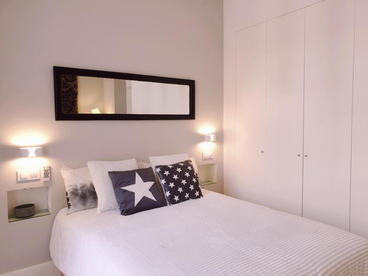 Appartement Sherryflat Plateros *