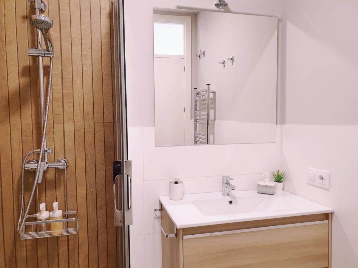 Sherryflat Plateros Appartement