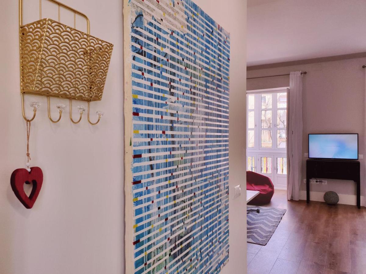 Sherryflat Plateros Apartment *