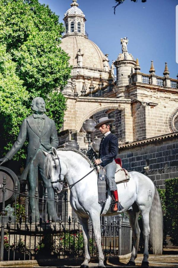 Sherryflat Plateros * Jerez de la Frontera