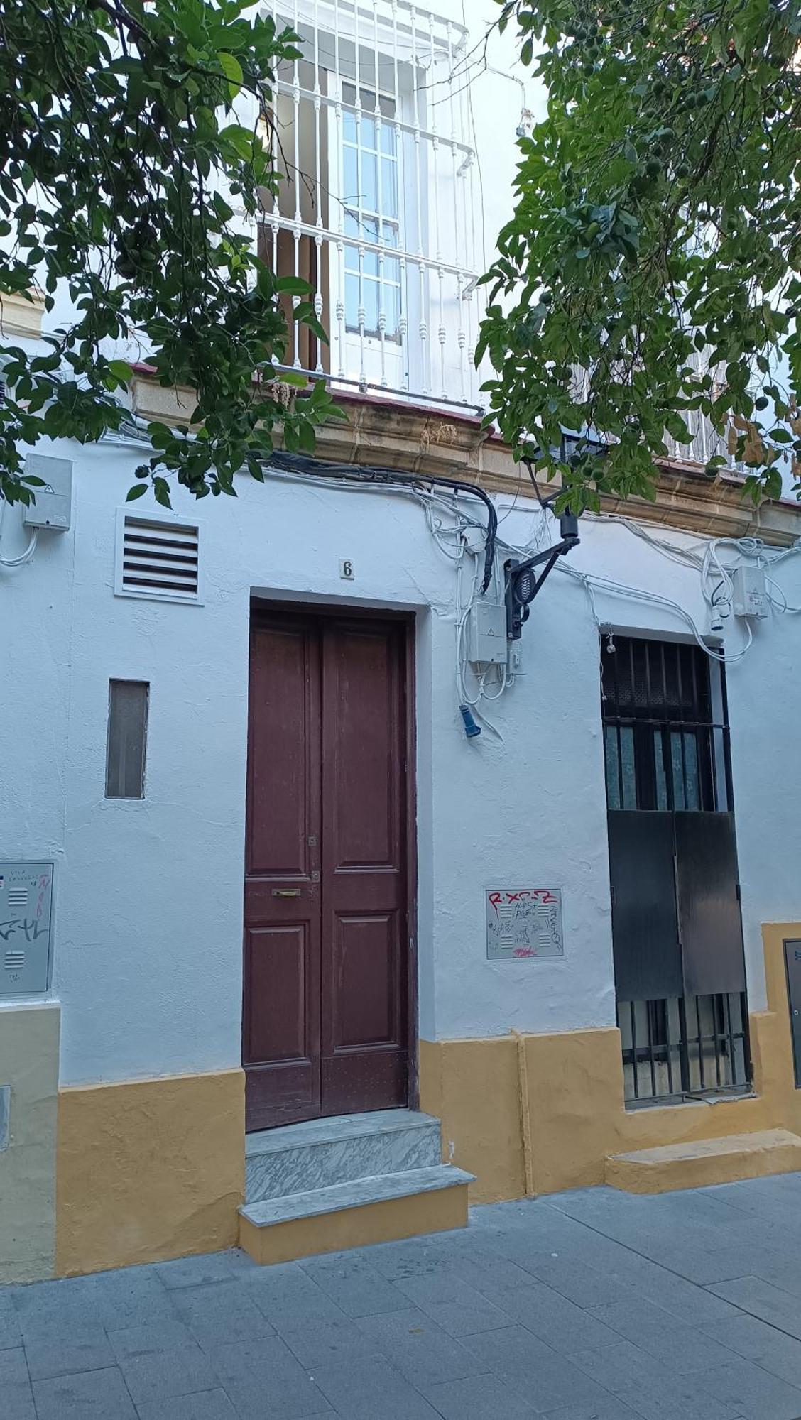 Apartment Sherryflat Plateros